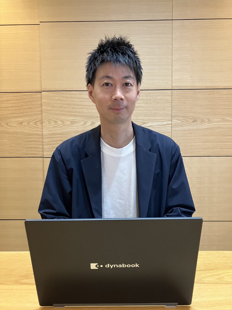 代表の画像