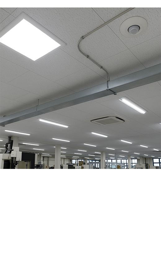 電気設備1
